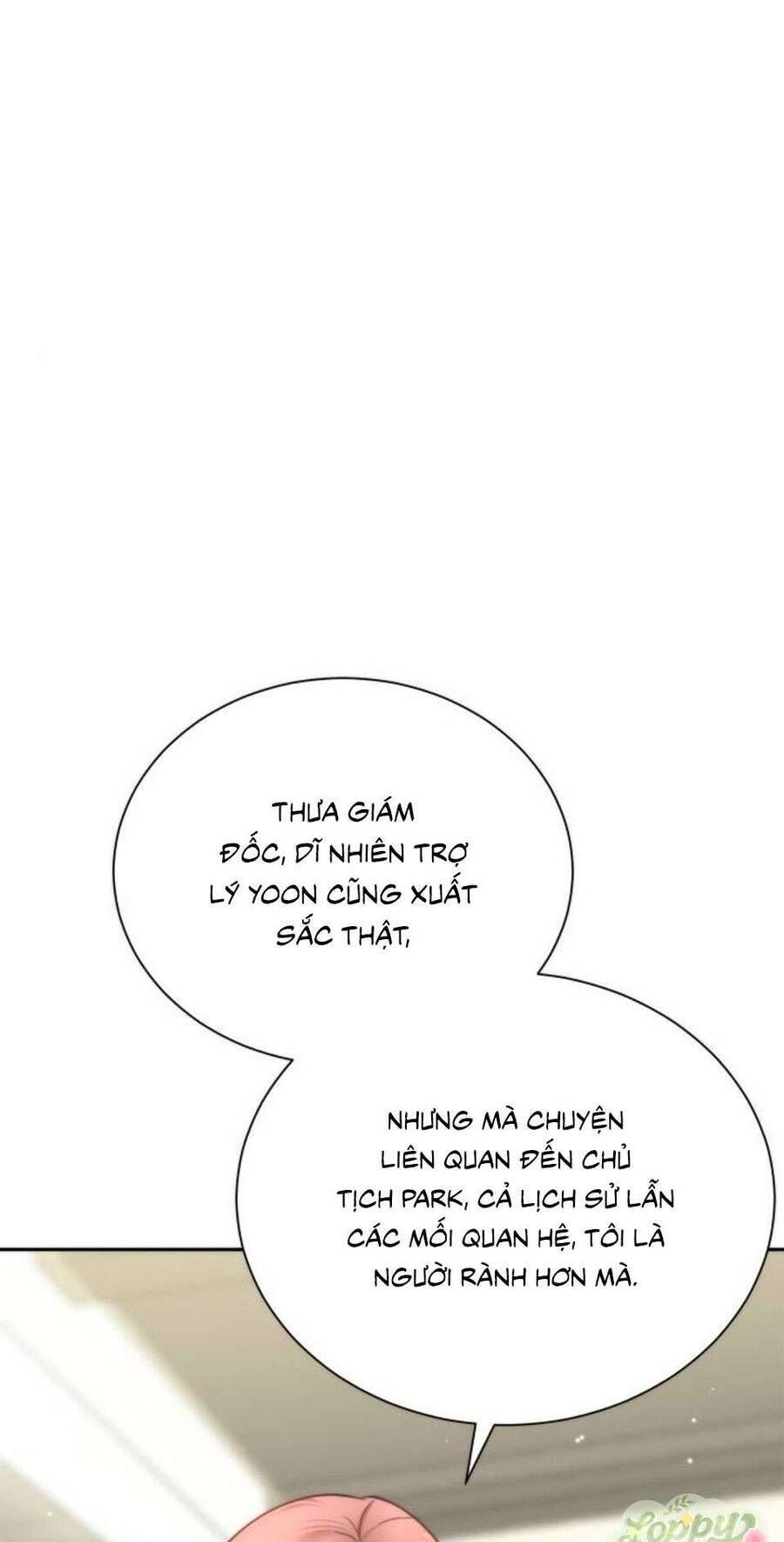 Quyền Lực Của Thư Ký Chương 25 - Trang 5