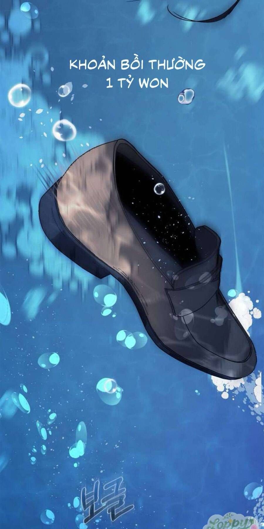 Quyền Lực Của Thư Ký Chương 25 - Trang 41