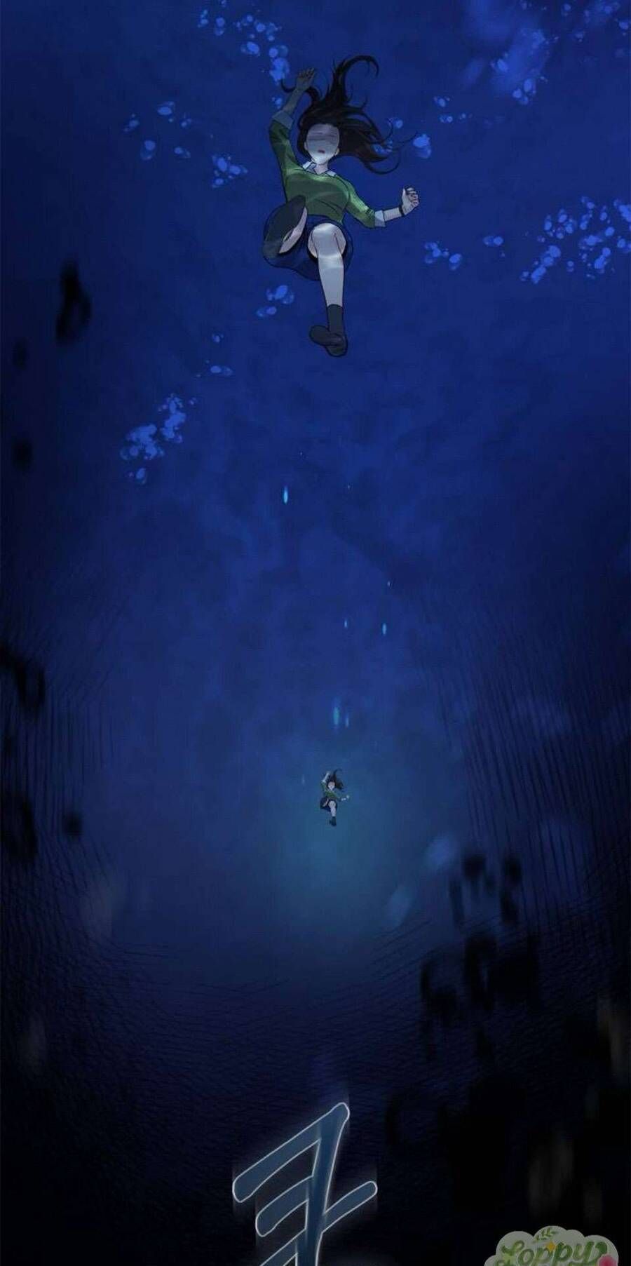 Quyền Lực Của Thư Ký Chương 25 - Trang 43