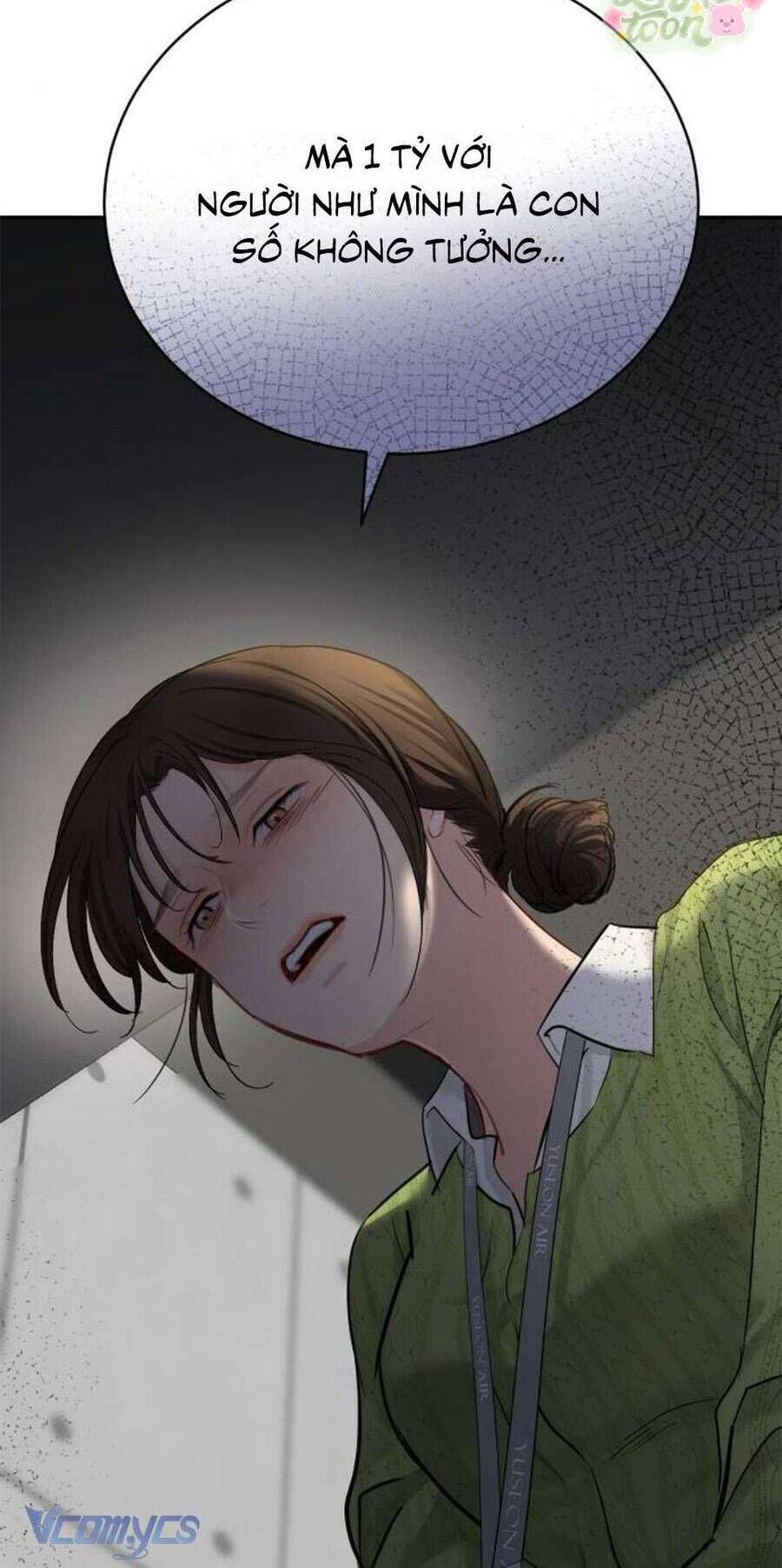 Quyền Lực Của Thư Ký Chương 25 - Trang 46