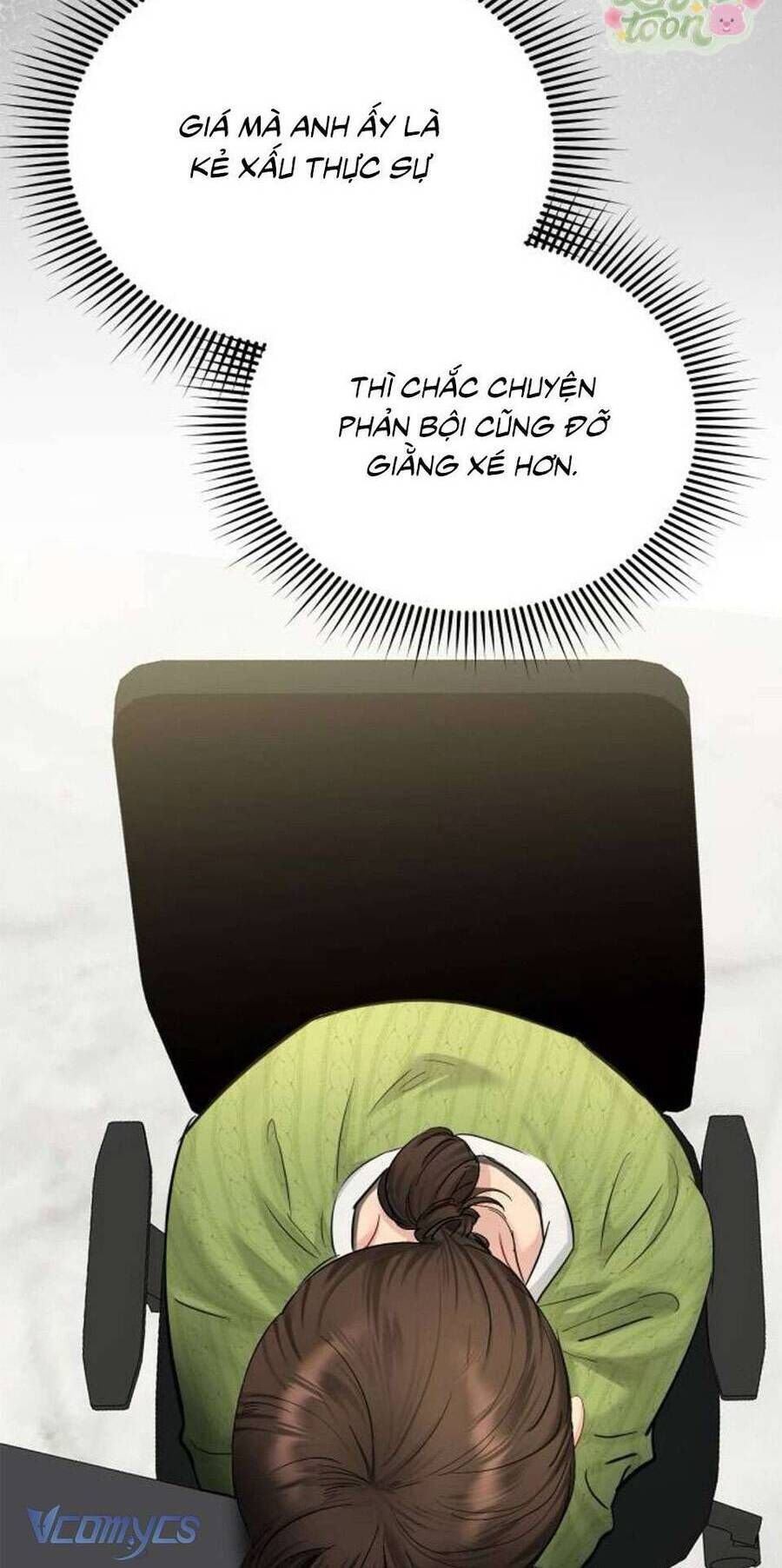 Quyền Lực Của Thư Ký Chương 25 - Trang 50