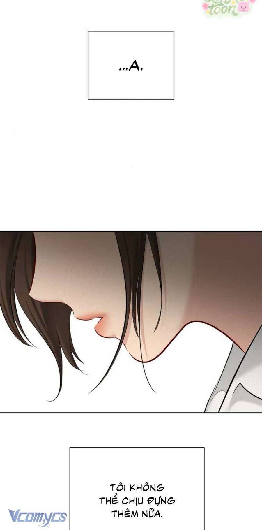 Quyền Lực Của Thư Ký Chương 25 - Trang 52