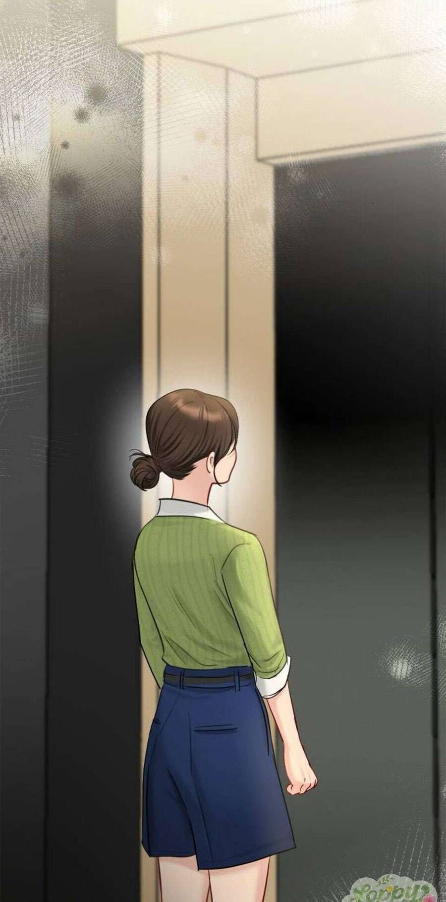 Quyền Lực Của Thư Ký Chương 25 - Trang 55