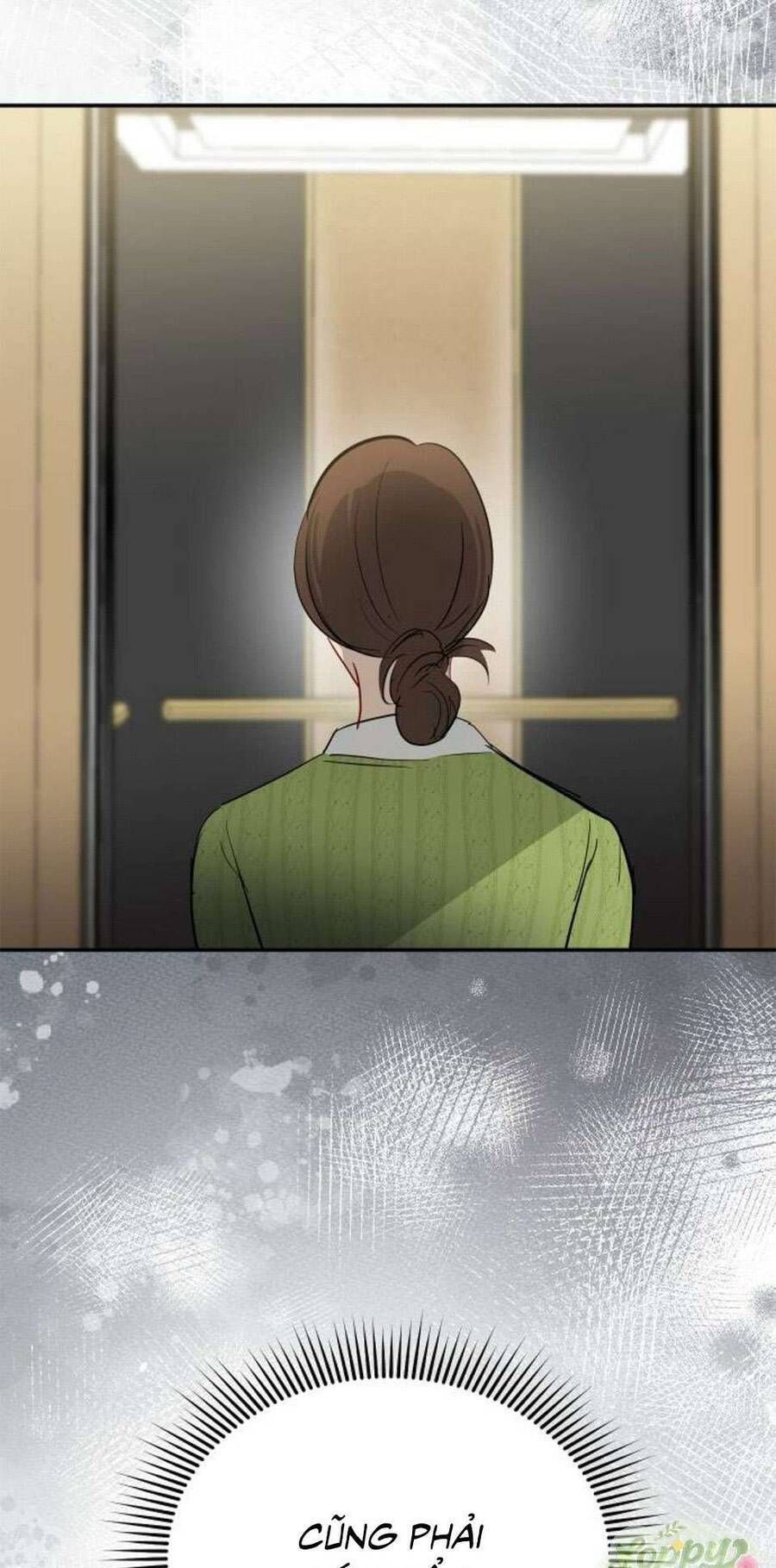 Quyền Lực Của Thư Ký Chương 25 - Trang 57