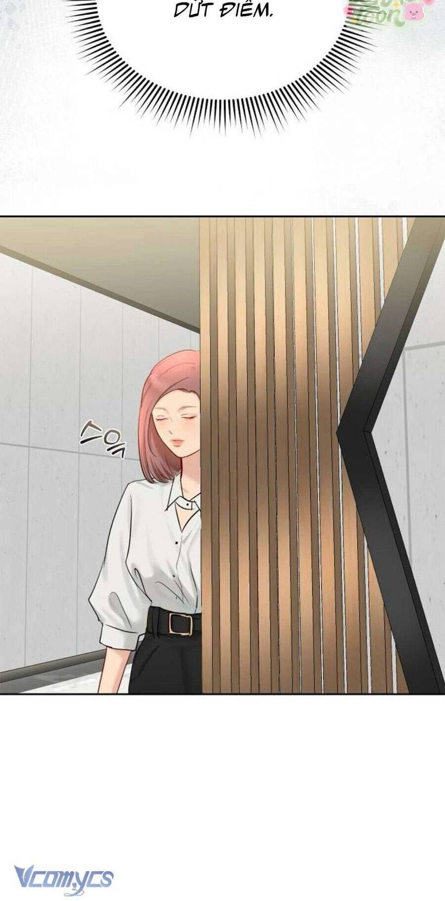 Quyền Lực Của Thư Ký Chương 25 - Trang 58