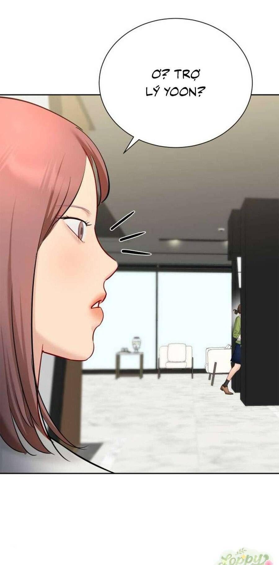 Quyền Lực Của Thư Ký Chương 25 - Trang 59
