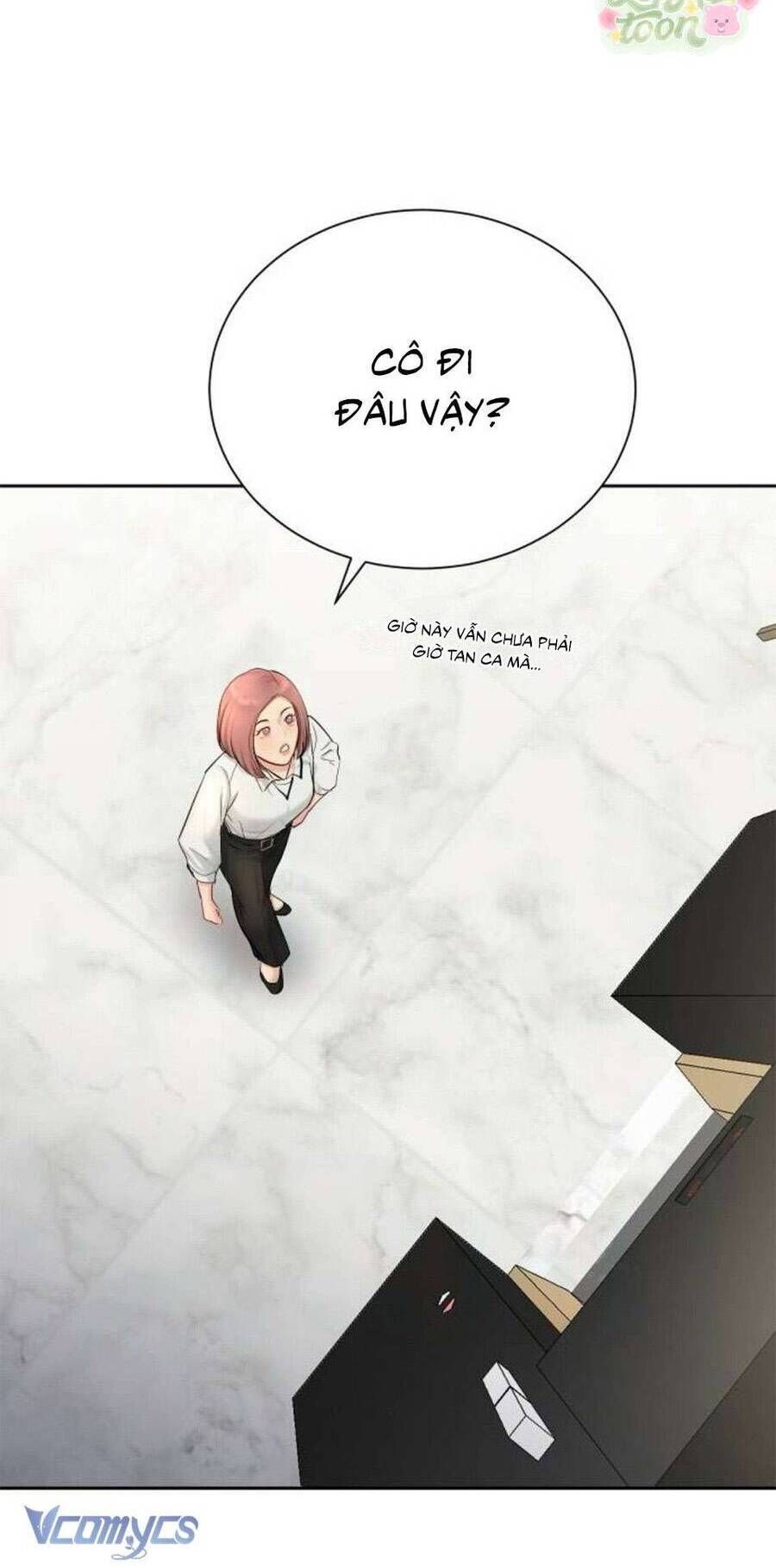 Quyền Lực Của Thư Ký Chương 25 - Trang 60