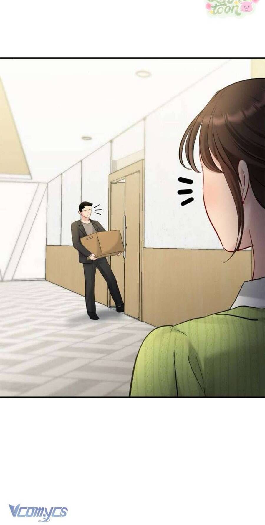 Quyền Lực Của Thư Ký Chương 25 - Trang 64