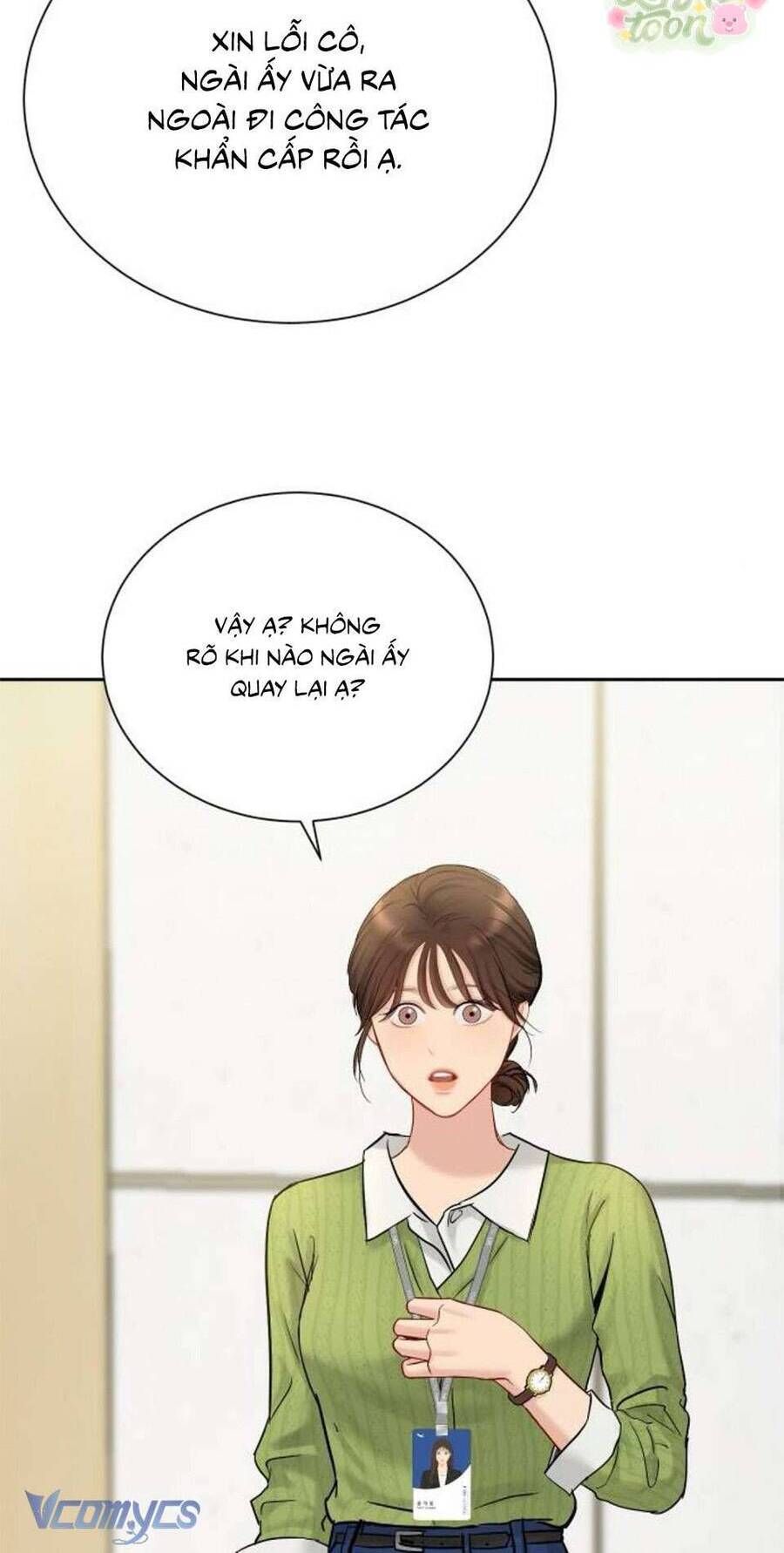 Quyền Lực Của Thư Ký Chương 25 - Trang 66