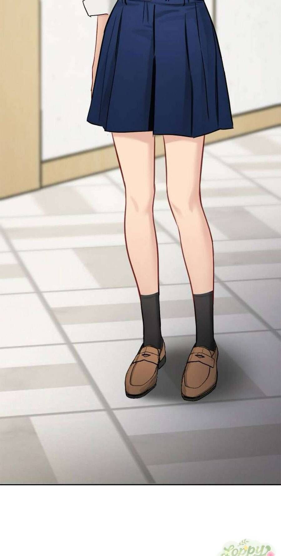 Quyền Lực Của Thư Ký Chương 25 - Trang 67