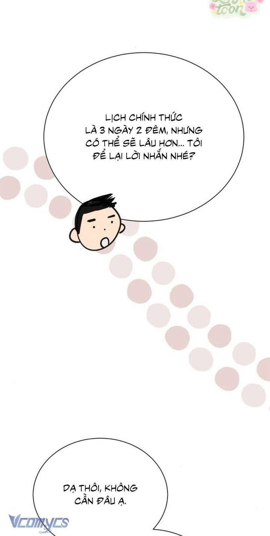 Quyền Lực Của Thư Ký Chương 25 - Trang 68