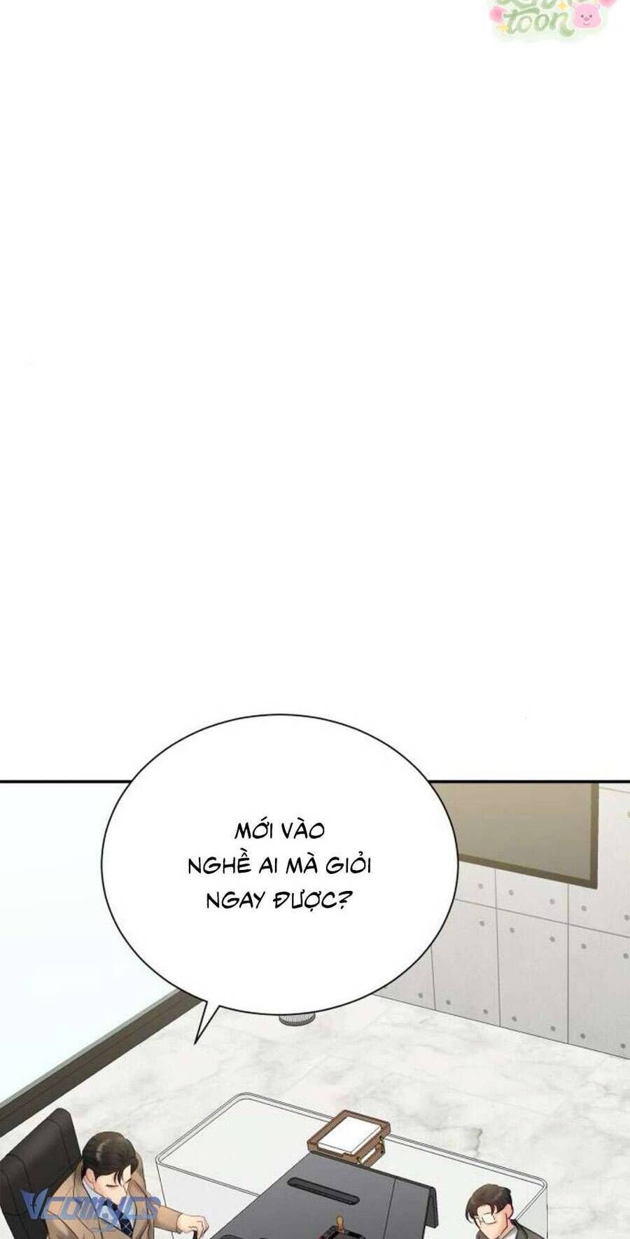 Quyền Lực Của Thư Ký Chương 25 - Trang 8