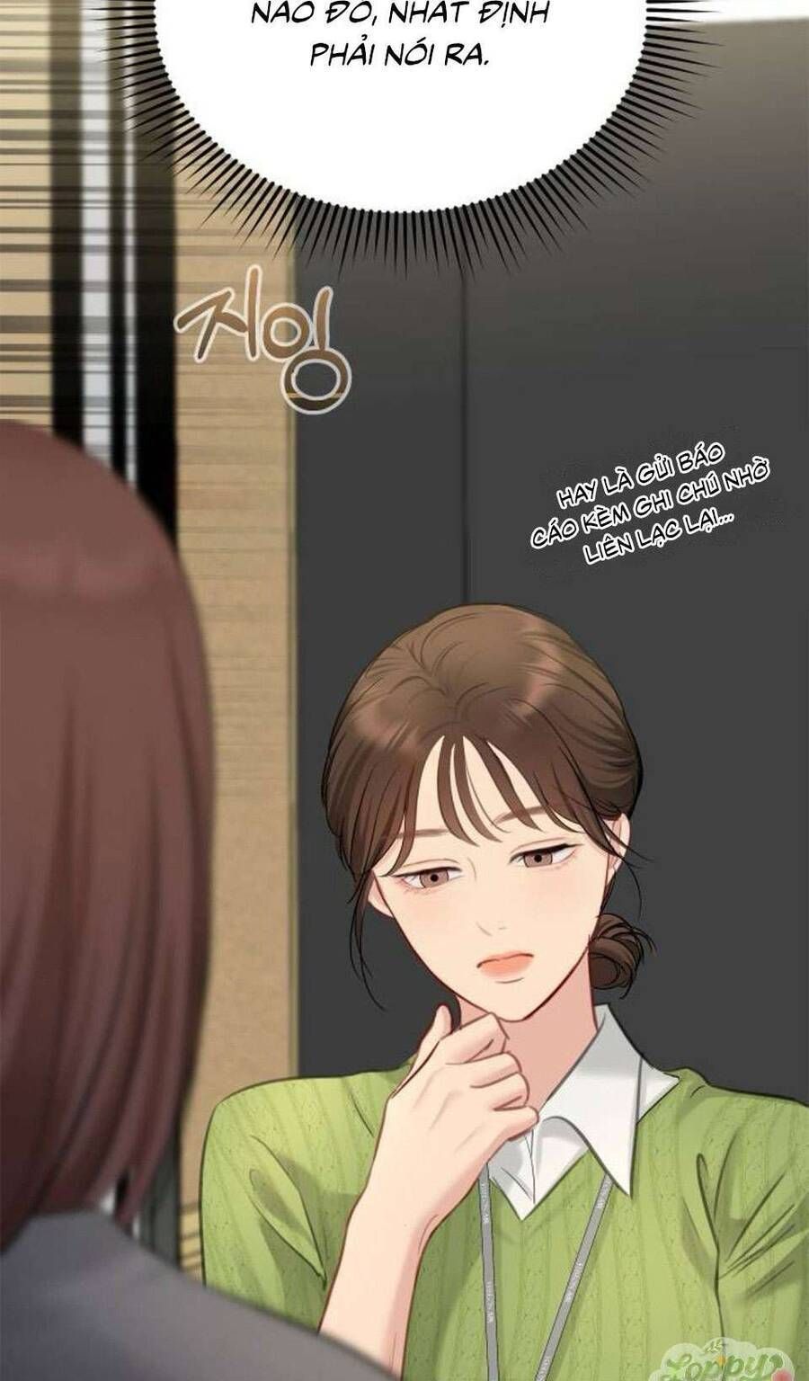 Quyền Lực Của Thư Ký Chương 25 - Trang 77