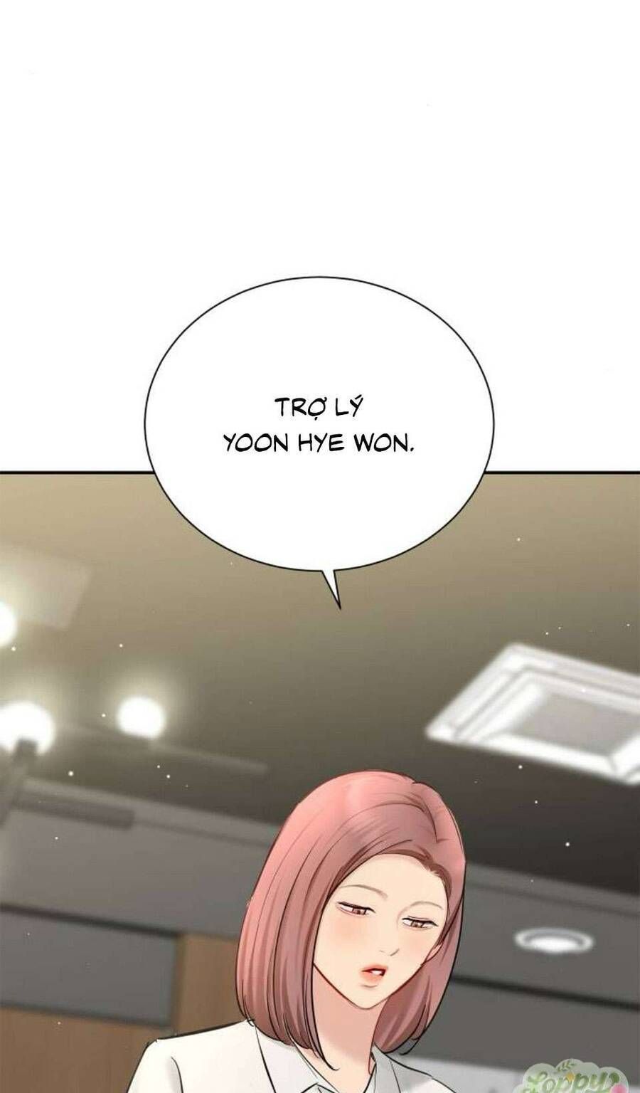 Quyền Lực Của Thư Ký Chương 25 - Trang 79