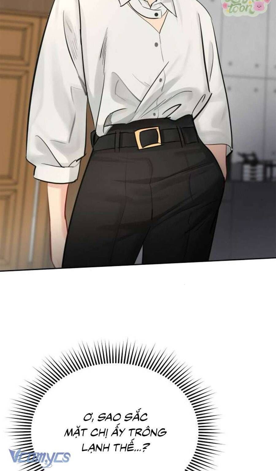 Quyền Lực Của Thư Ký Chương 25 - Trang 80