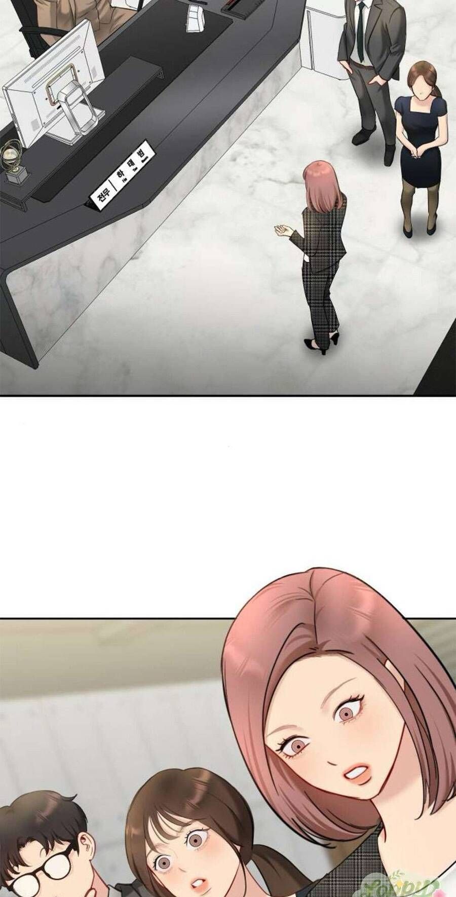 Quyền Lực Của Thư Ký Chương 25 - Trang 9