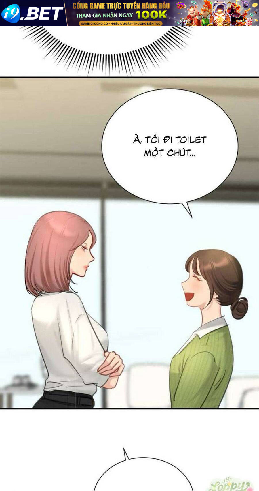 Quyền Lực Của Thư Ký Chương 25 - Trang 81