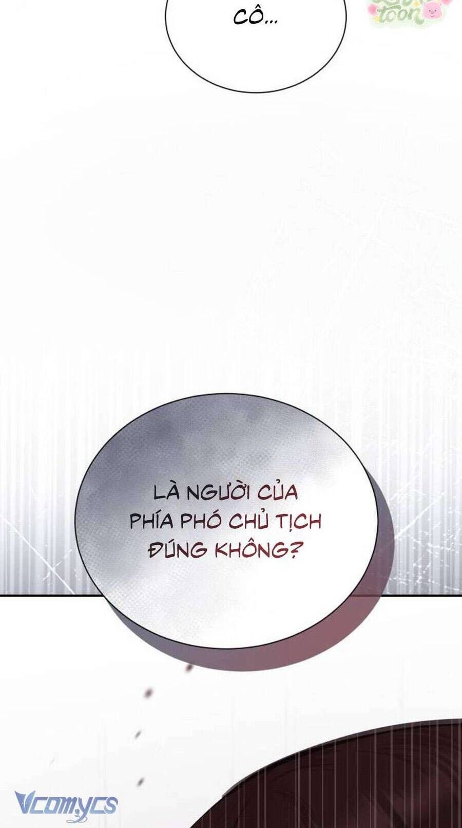 Quyền Lực Của Thư Ký Chương 25 - Trang 82