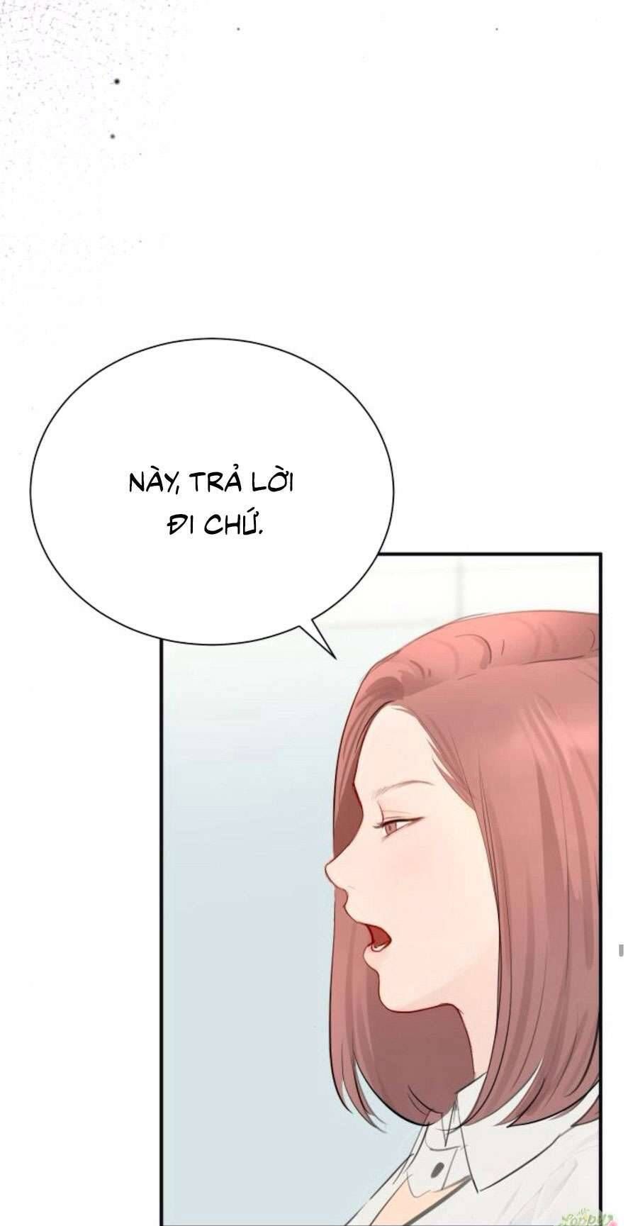 Quyền Lực Của Thư Ký Chương 26 - Trang 11