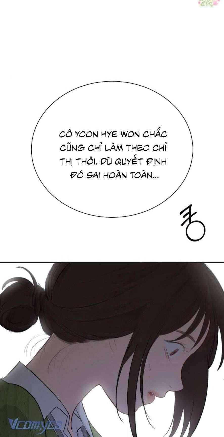 Quyền Lực Của Thư Ký Chương 26 - Trang 14