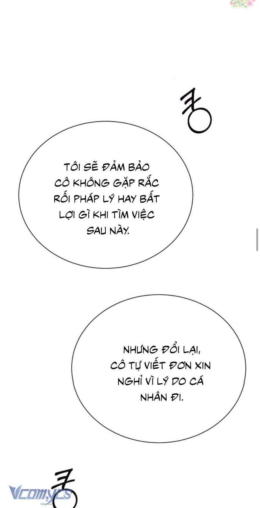 Quyền Lực Của Thư Ký Chương 26 - Trang 16