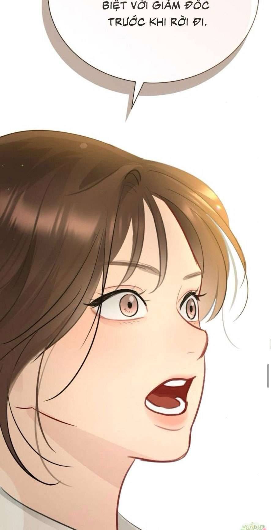 Quyền Lực Của Thư Ký Chương 26 - Trang 19