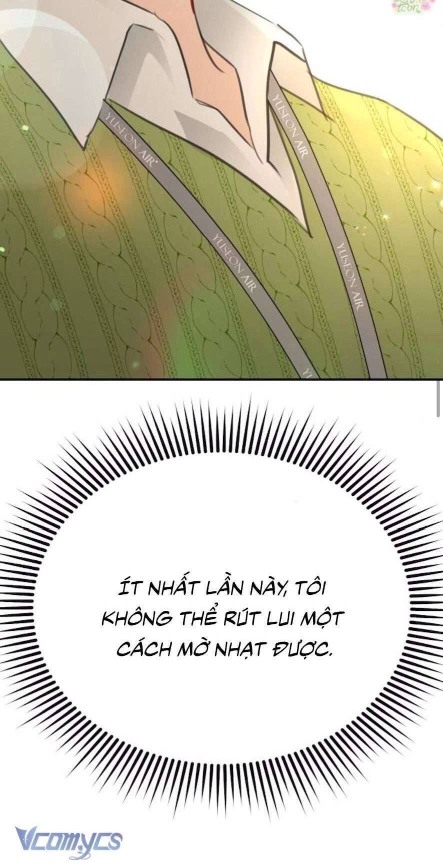 Quyền Lực Của Thư Ký Chương 26 - Trang 20