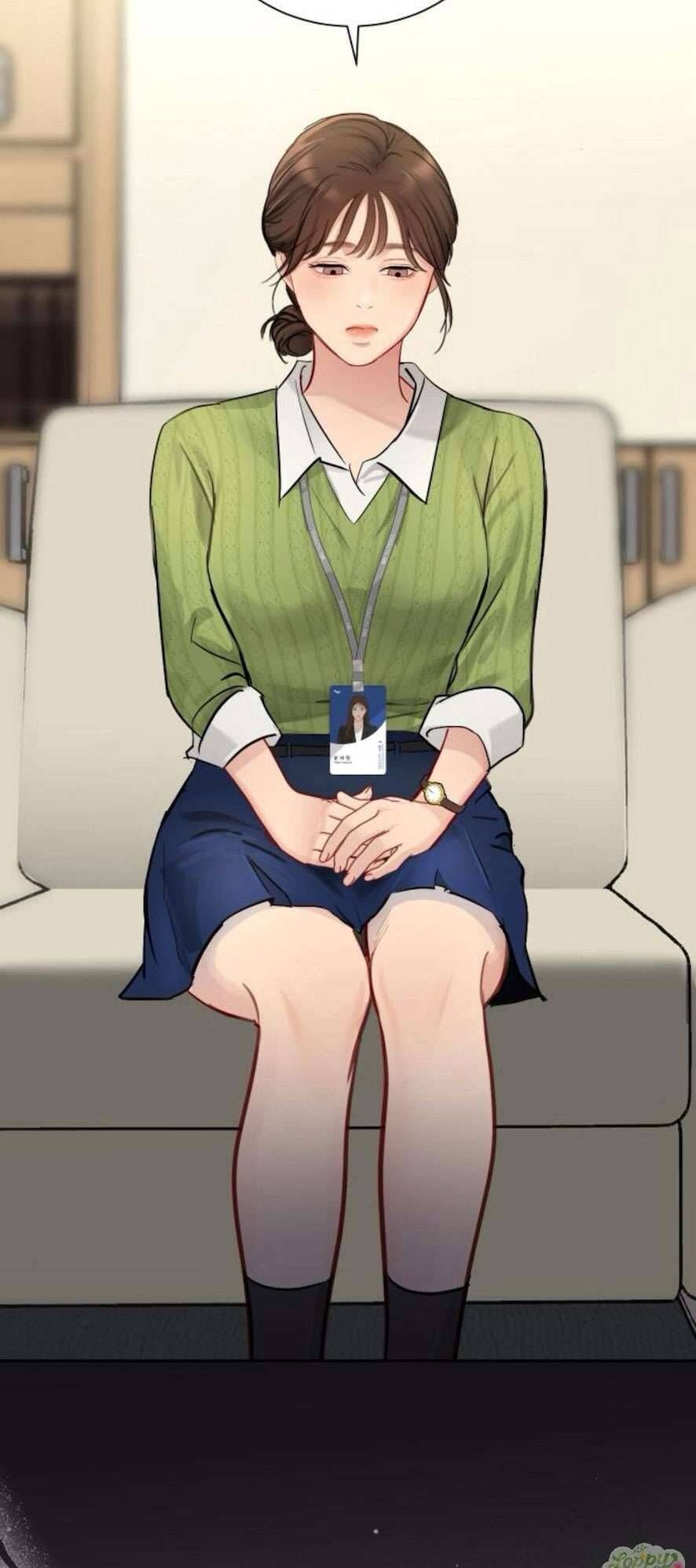 Quyền Lực Của Thư Ký Chương 26 - Trang 3