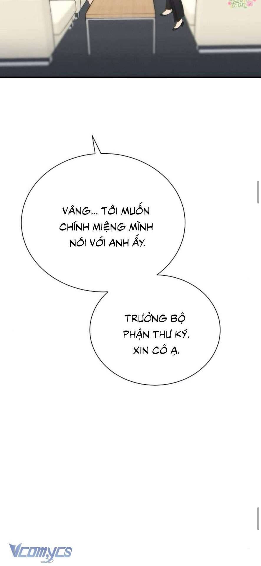 Quyền Lực Của Thư Ký Chương 26 - Trang 22