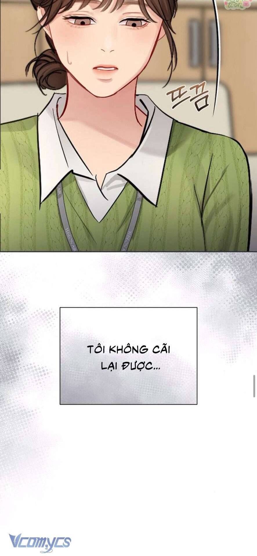 Quyền Lực Của Thư Ký Chương 26 - Trang 28