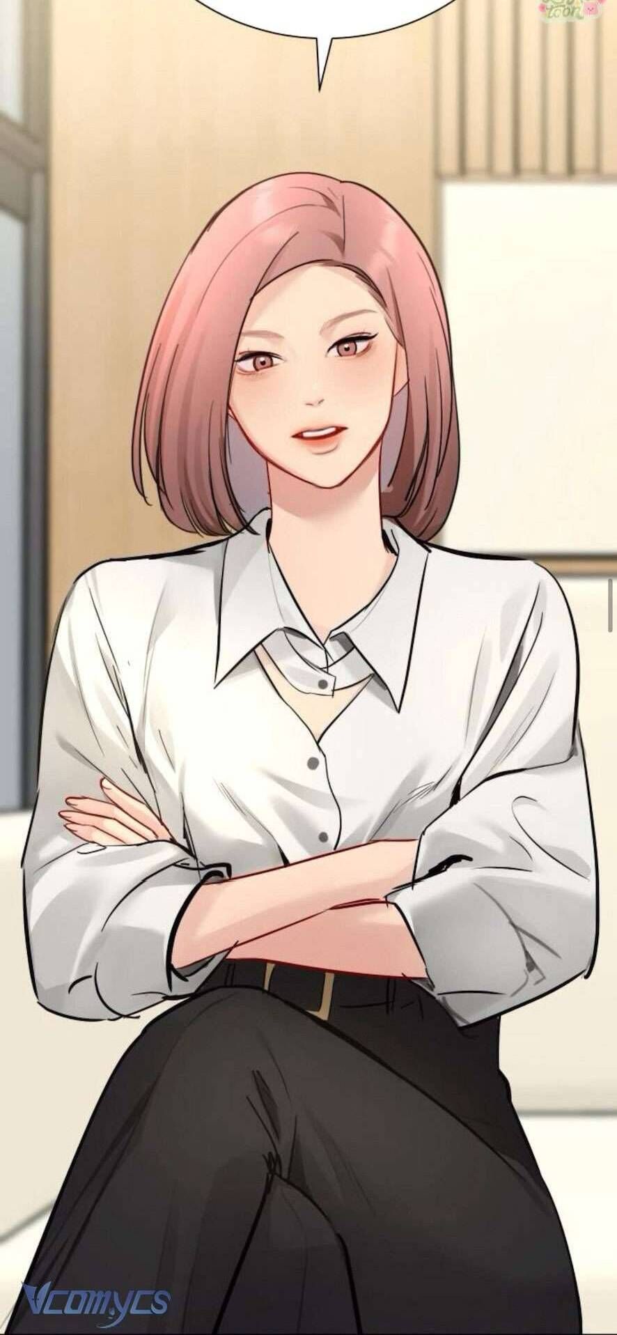 Quyền Lực Của Thư Ký Chương 26 - Trang 30