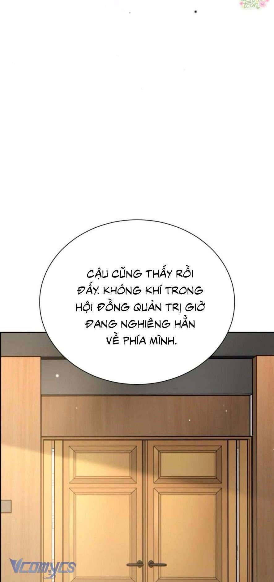 Quyền Lực Của Thư Ký Chương 26 - Trang 32