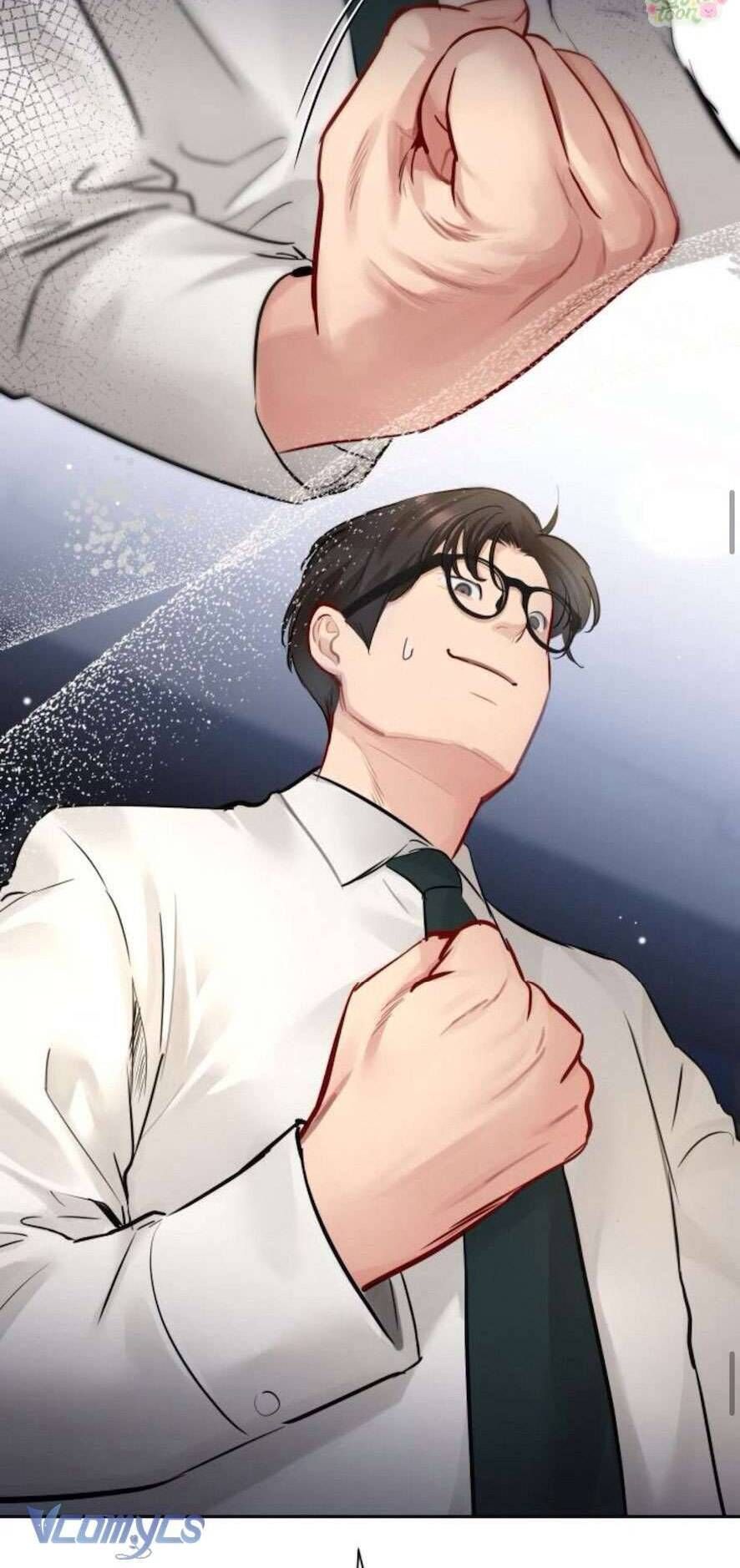 Quyền Lực Của Thư Ký Chương 26 - Trang 34