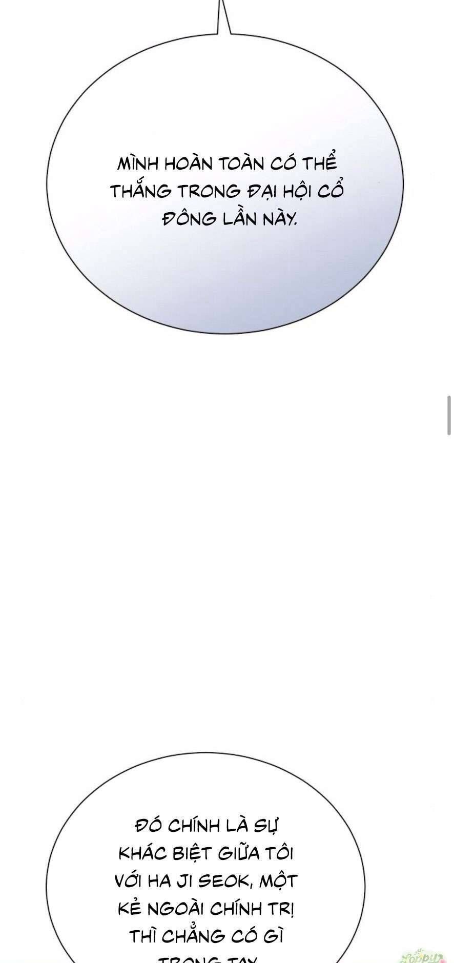 Quyền Lực Của Thư Ký Chương 26 - Trang 35