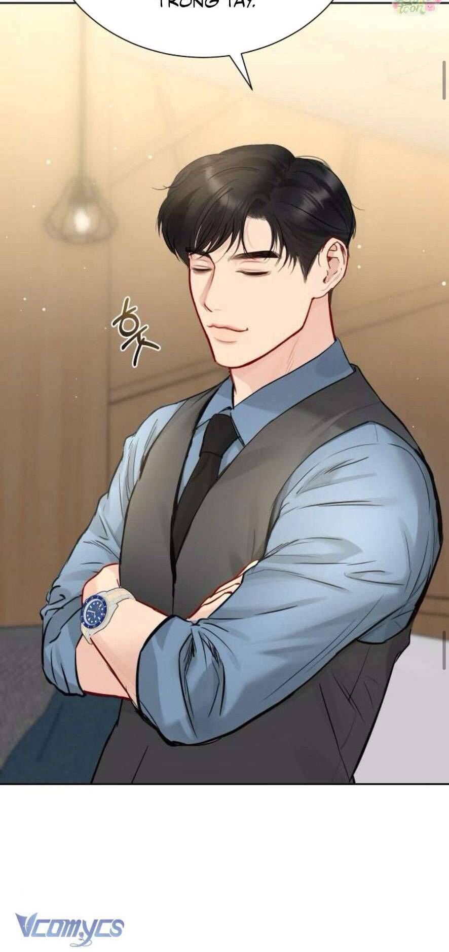 Quyền Lực Của Thư Ký Chương 26 - Trang 36