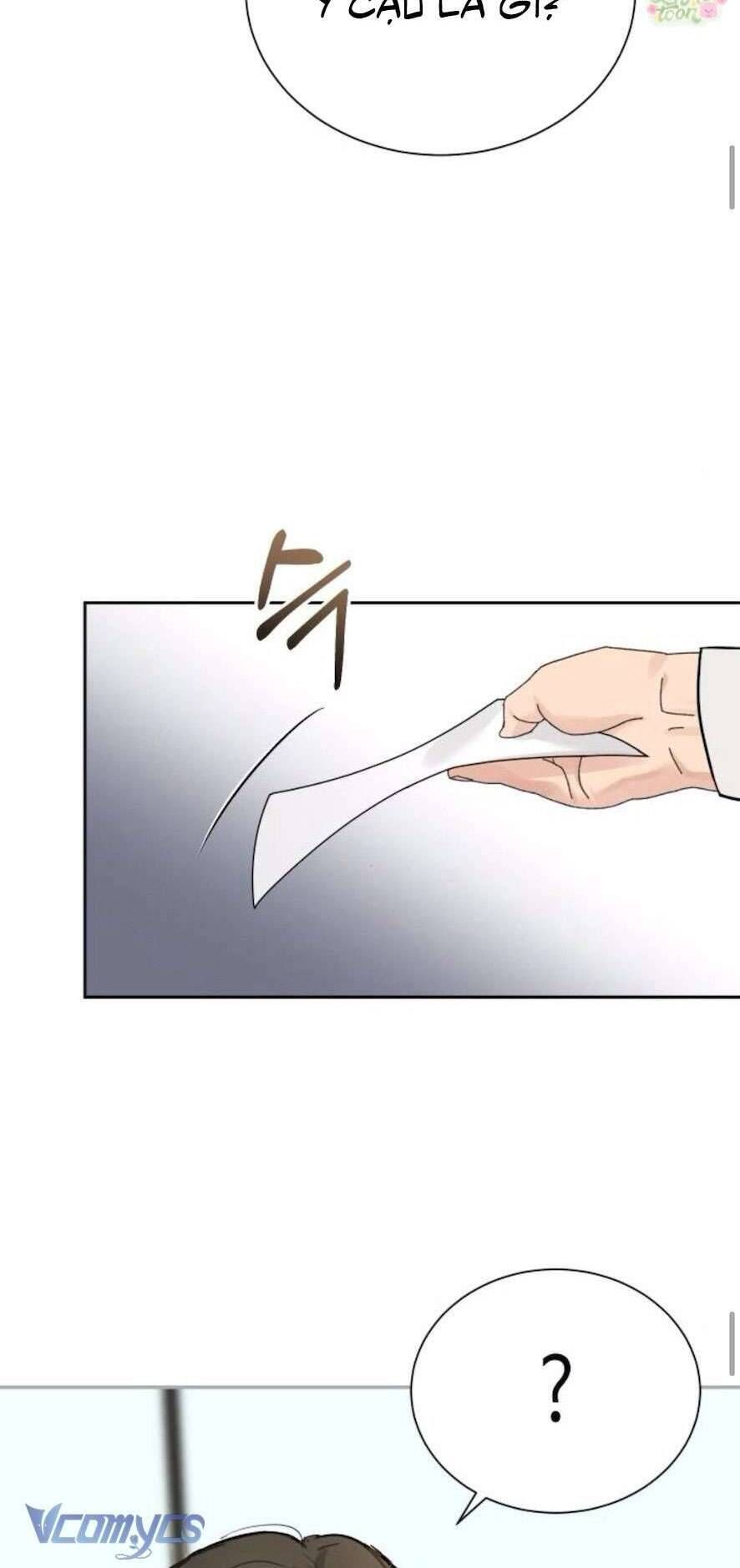 Quyền Lực Của Thư Ký Chương 26 - Trang 38