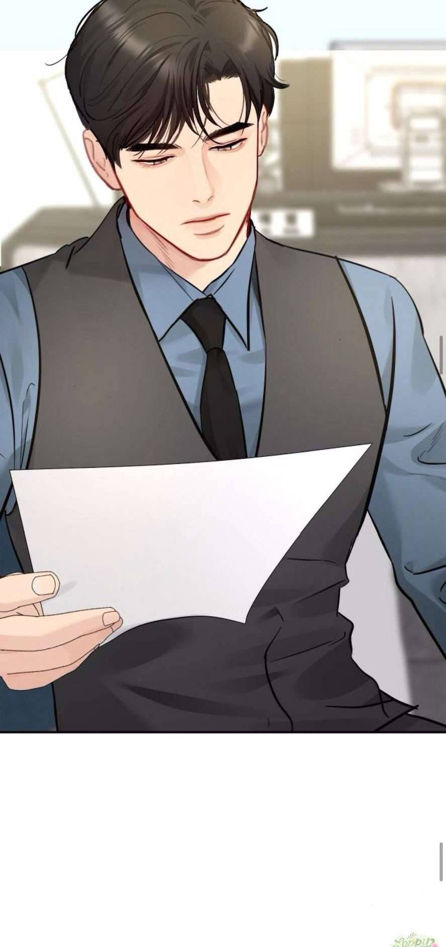 Quyền Lực Của Thư Ký Chương 26 - Trang 39