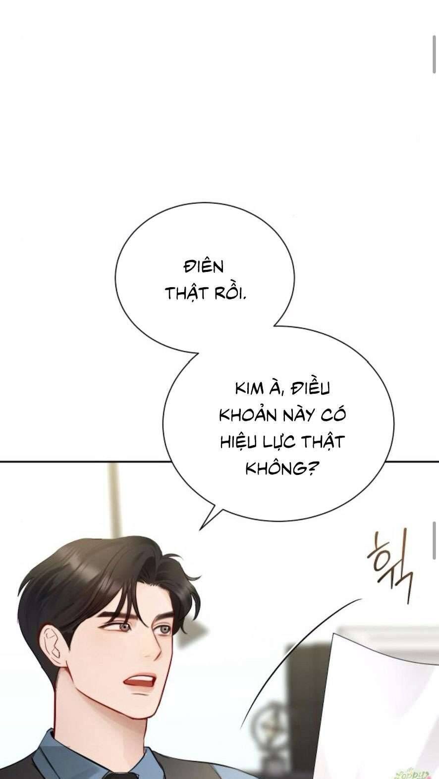 Quyền Lực Của Thư Ký Chương 26 - Trang 41