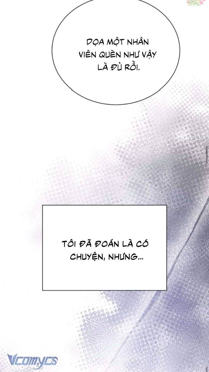 Quyền Lực Của Thư Ký Chương 26 - Trang 44