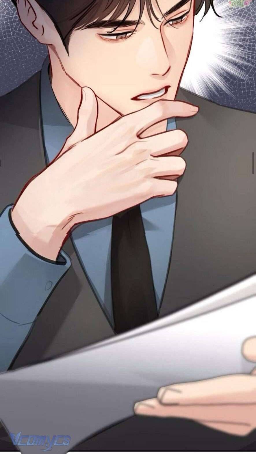 Quyền Lực Của Thư Ký Chương 26 - Trang 46