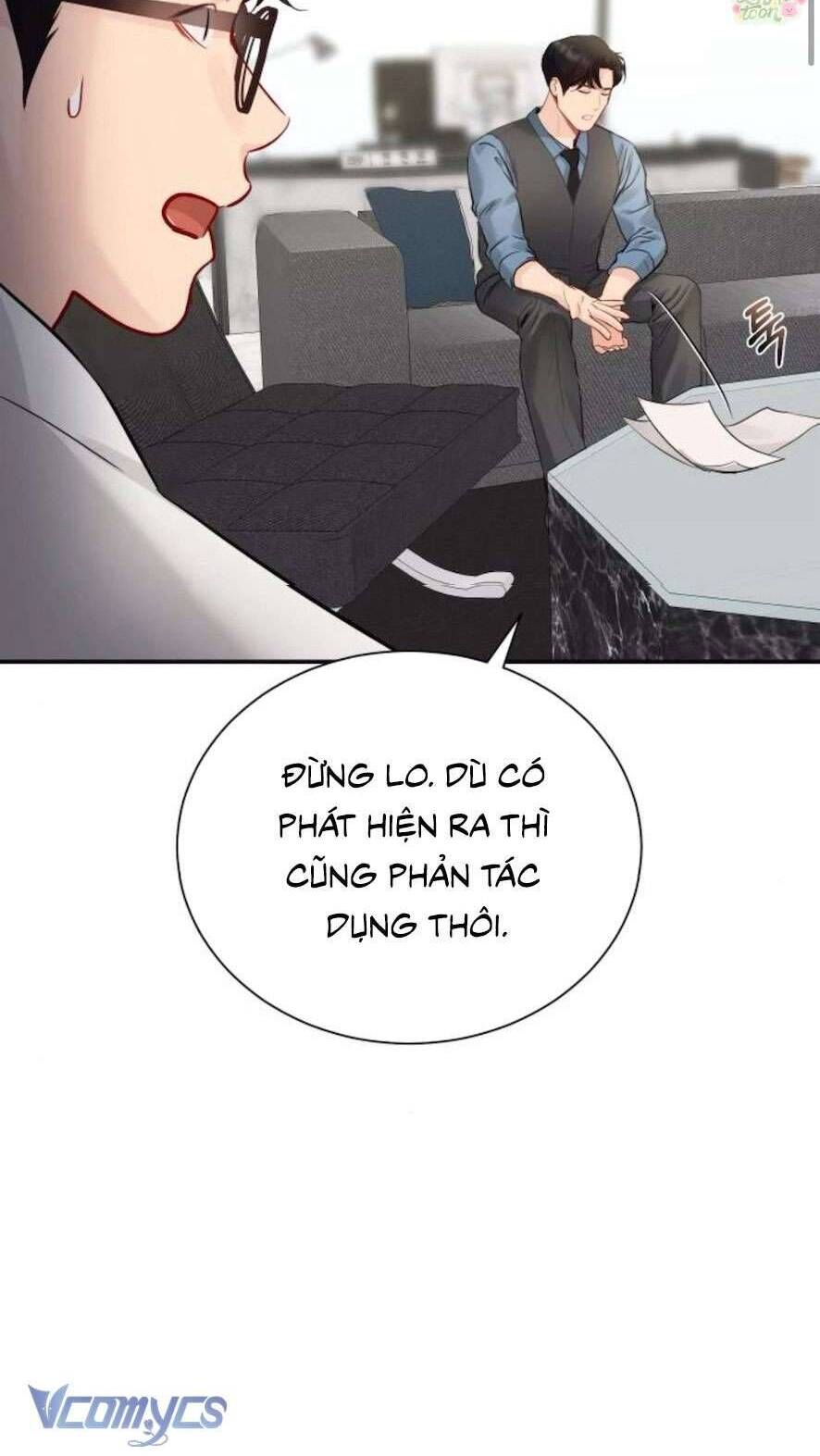 Quyền Lực Của Thư Ký Chương 26 - Trang 50