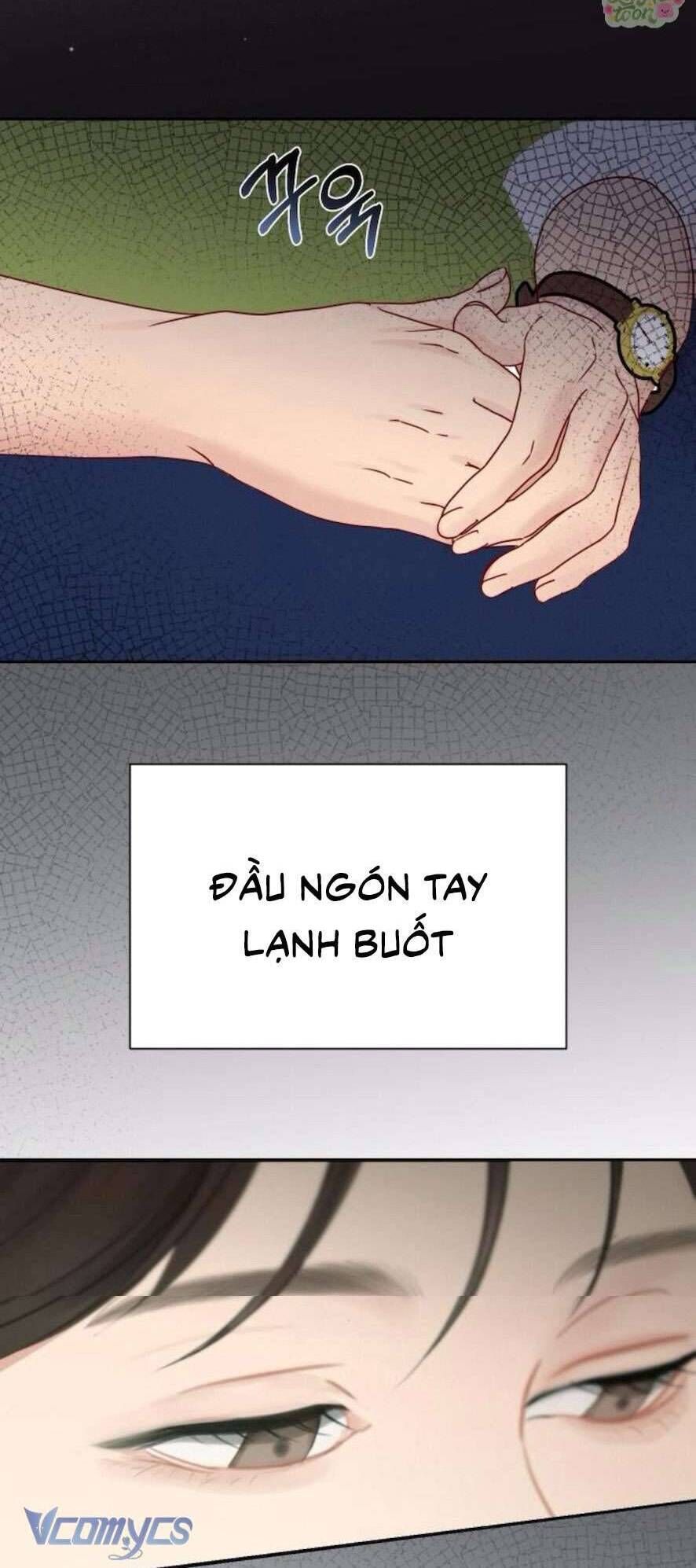 Quyền Lực Của Thư Ký Chương 26 - Trang 6