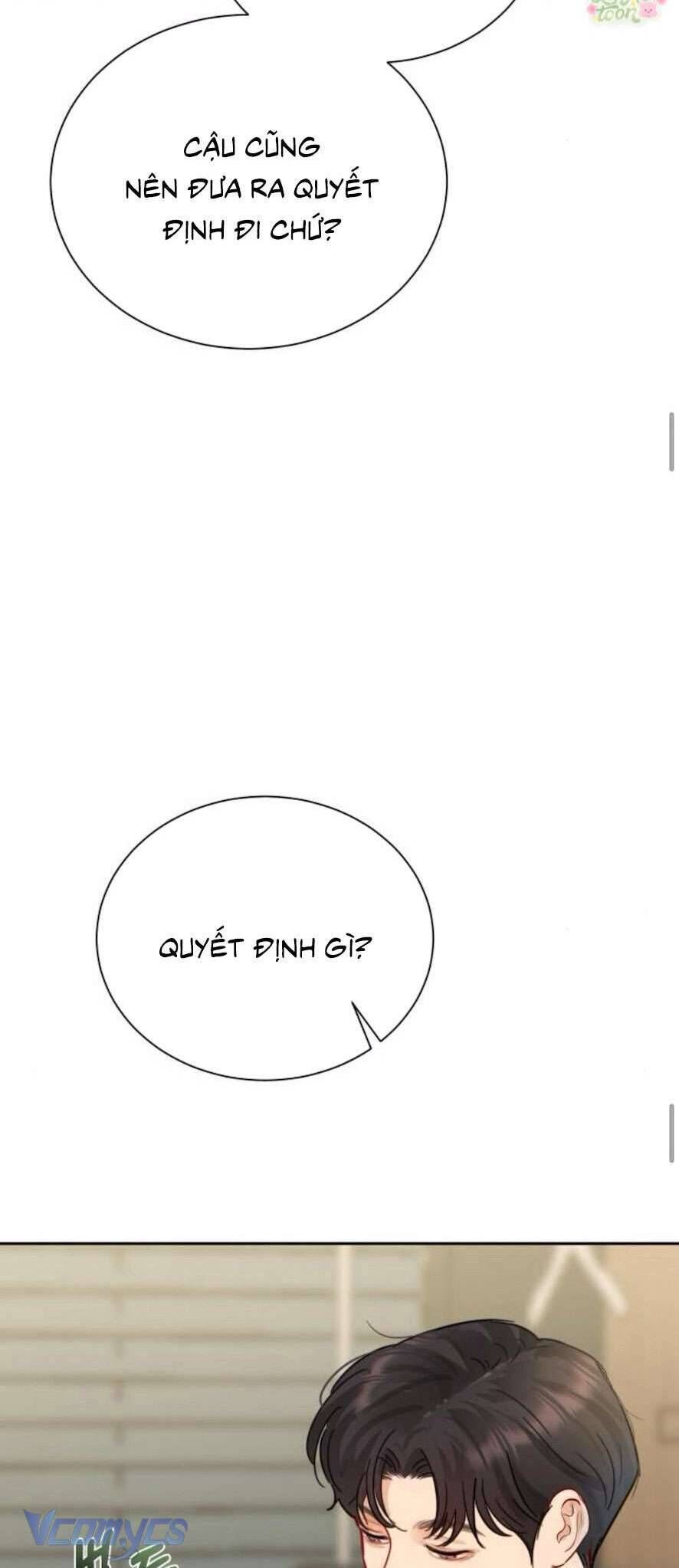 Quyền Lực Của Thư Ký Chương 26 - Trang 52