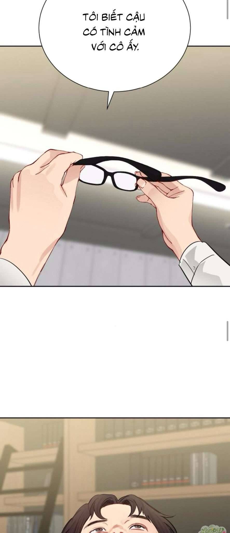 Quyền Lực Của Thư Ký Chương 26 - Trang 55