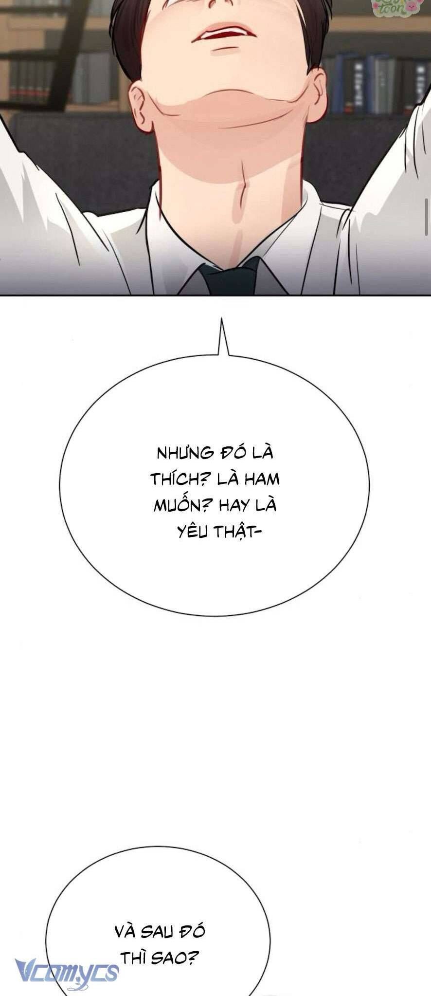 Quyền Lực Của Thư Ký Chương 26 - Trang 56