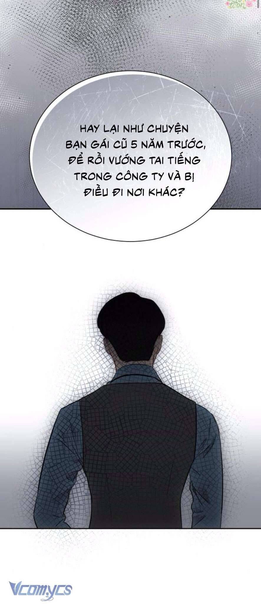 Quyền Lực Của Thư Ký Chương 26 - Trang 58