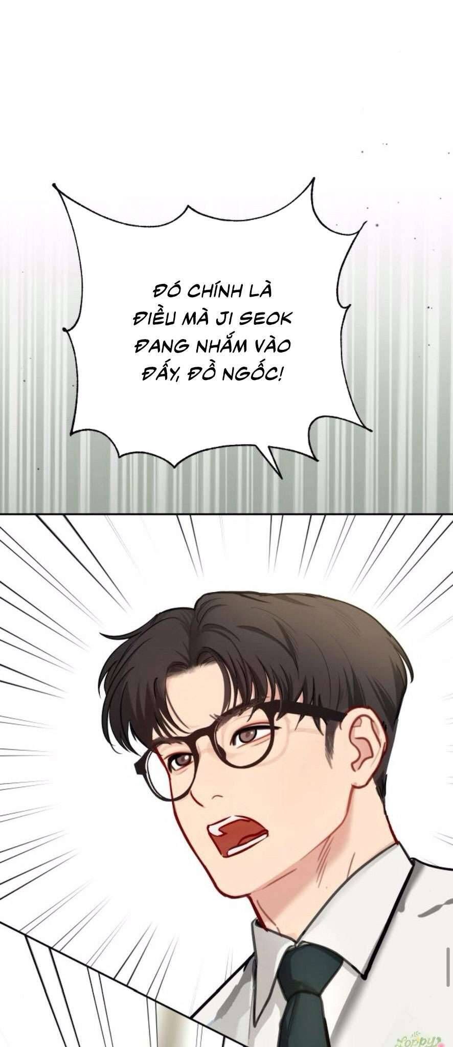 Quyền Lực Của Thư Ký Chương 26 - Trang 59