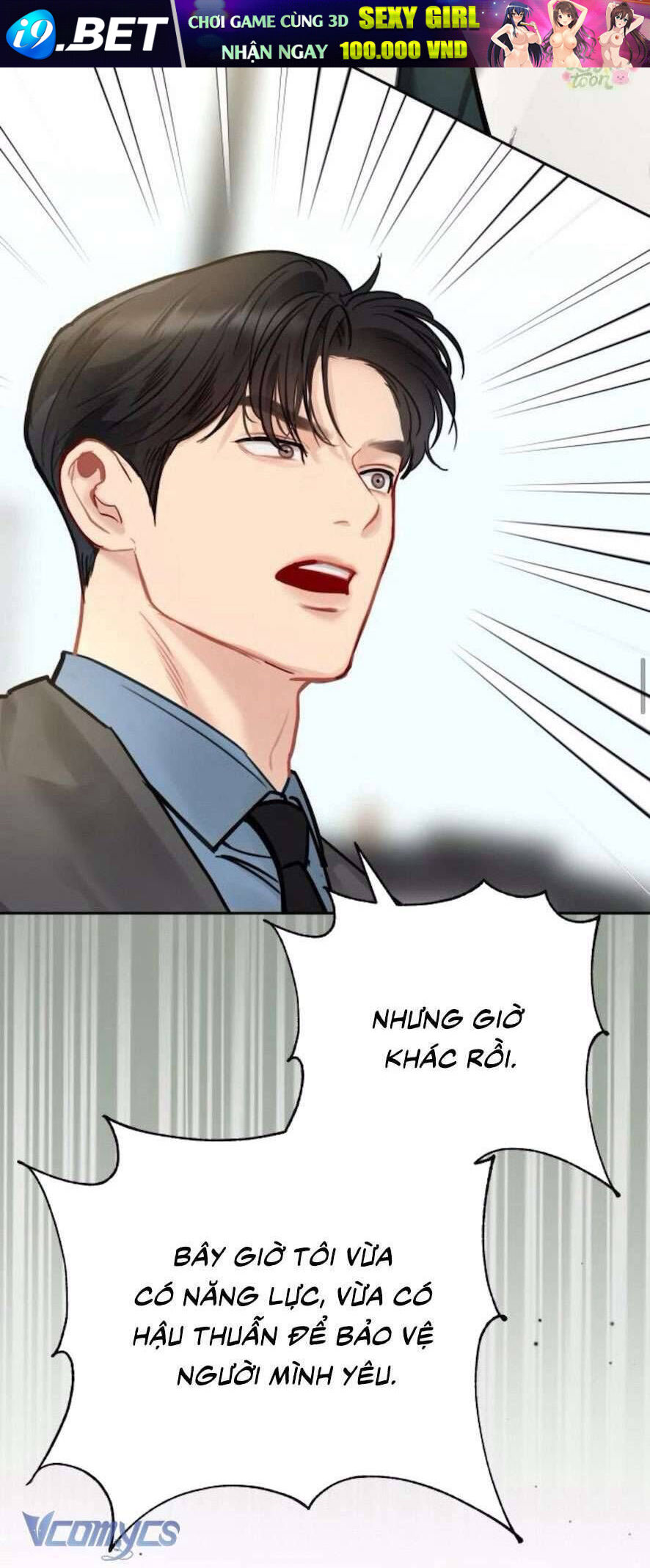 Quyền Lực Của Thư Ký Chương 26 - Trang 60