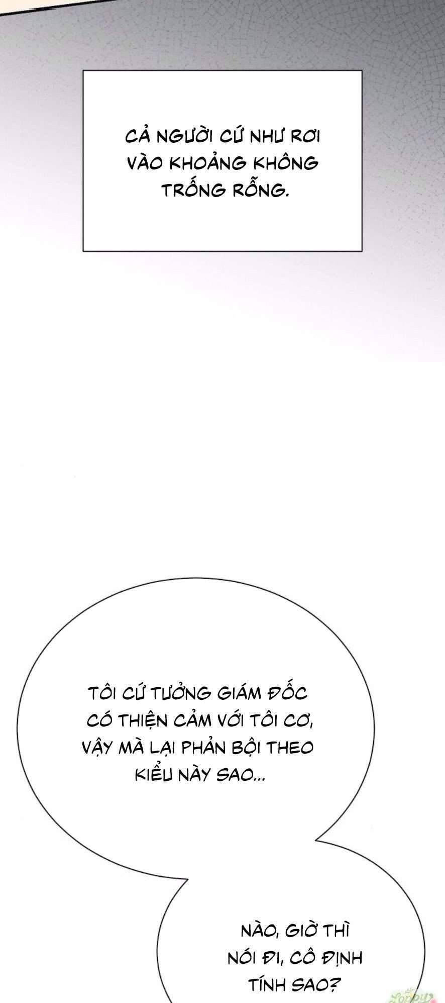 Quyền Lực Của Thư Ký Chương 26 - Trang 7