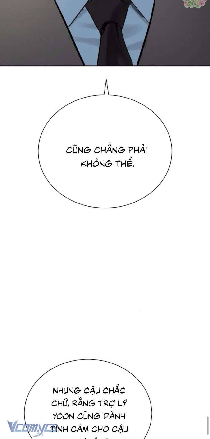 Quyền Lực Của Thư Ký Chương 26 - Trang 62